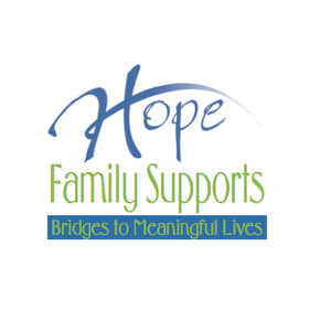 Hope Child & Family